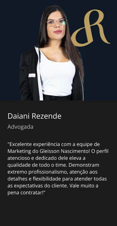 Depoimento cliente Vitimarketing