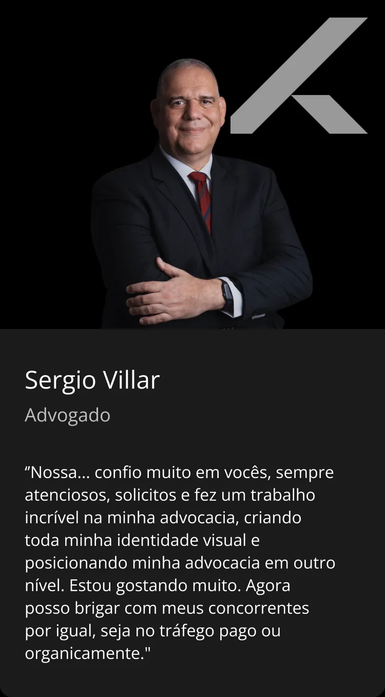 Depoimento cliente Vitimarketing