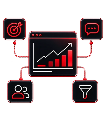 VitiPRO — Empresas expandindo no marketing digital
