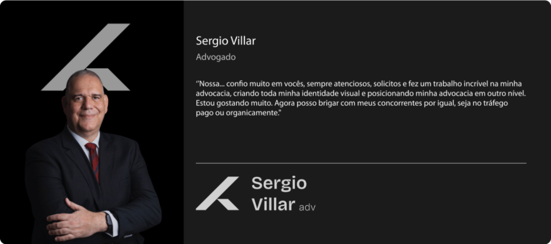 depoimento Sergio Villar